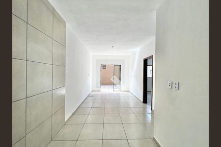Sala/Cozinha de apartamento para alugar com 2 quartos, 48m² em Primavera, Novo Hamburgo