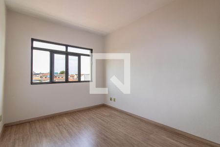 Sala de apartamento à venda com 1 quarto, 48m² em Vila Industrial (campinas), Campinas