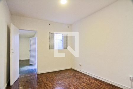 Quarto 1 de casa para alugar com 2 quartos, 99m² em Santana, São Paulo
