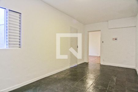 Quarto 2 de casa para alugar com 2 quartos, 99m² em Santana, São Paulo