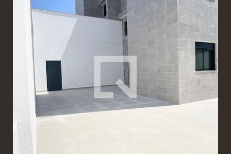 Área Privativa de apartamento à venda com 3 quartos, 183m² em Itapoã, Belo Horizonte