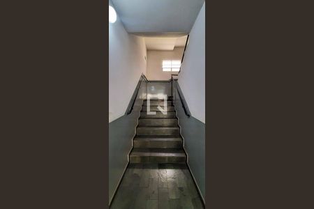 Área comum de apartamento para alugar com 2 quartos, 52m² em Santa Maria, Osasco