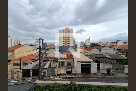 Vista Varanda de apartamento à venda com 3 quartos, 116m² em Lauzane Paulista, São Paulo