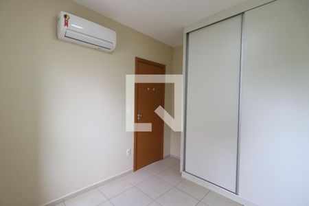 Quarto 1 de apartamento para alugar com 2 quartos, 56m² em Jardim Palma Travassos, Ribeirão Preto