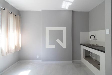 Studio de apartamento para alugar com 1 quarto, 21m² em Centro Histórico, Porto Alegre