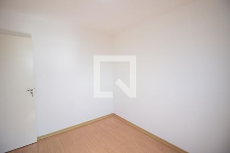 Quarto 2 de apartamento para alugar com 2 quartos, 51m² em Chácara Cotia, Contagem