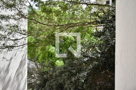 Sacada de apartamento à venda com 1 quarto, 50m² em Parque Imperial, São Paulo