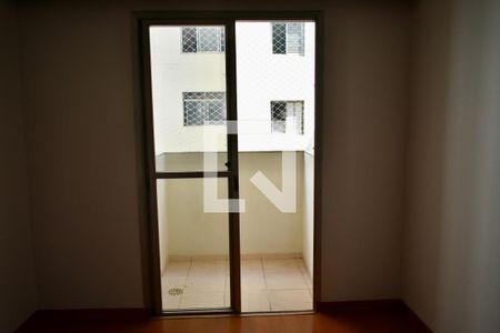 Sacada de apartamento à venda com 1 quarto, 50m² em Parque Imperial, São Paulo