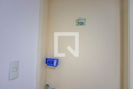 Lockbox de apartamento à venda com 2 quartos, 63m² em Centro, Diadema
