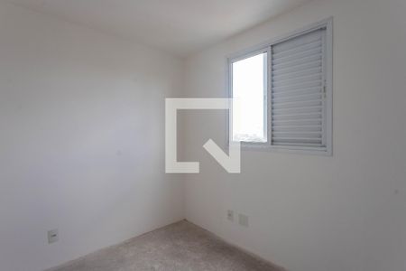 Quarto  de apartamento à venda com 2 quartos, 63m² em Centro, Diadema
