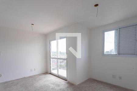Sala de apartamento à venda com 2 quartos, 63m² em Centro, Diadema