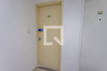 Área comum de apartamento à venda com 2 quartos, 63m² em Centro, Diadema