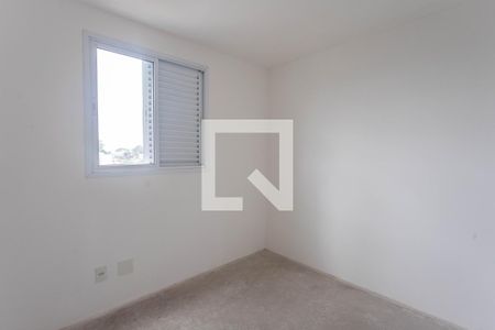 Quarto  de apartamento à venda com 2 quartos, 63m² em Centro, Diadema