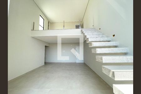 Sala de apartamento à venda com 3 quartos, 160m² em Itapoã, Belo Horizonte