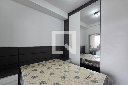 Quarto de kitnet/studio para alugar com 1 quarto, 37m² em Jardim do Mar, São Bernardo do Campo