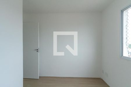 Quarto 2 de apartamento à venda com 2 quartos, 46m² em Bairro dos Casa, São Bernardo do Campo