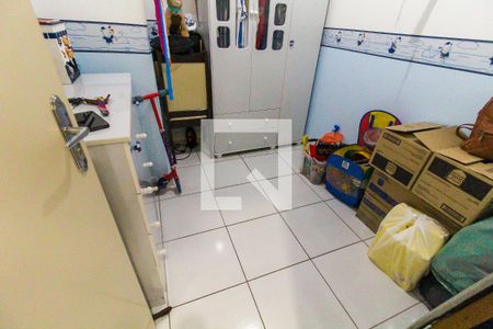 Quarto 1 de casa para alugar com 2 quartos, 100m² em Vila Campanela, São Paulo