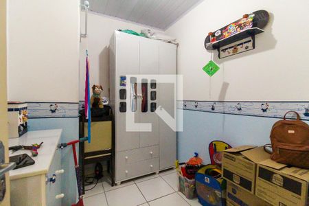 Quarto 1 de casa para alugar com 2 quartos, 100m² em Vila Campanela, São Paulo