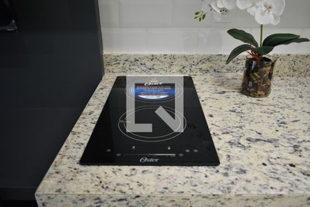 Studio de kitnet/studio para alugar com 1 quarto, 22m² em Vila Clementino, São Paulo