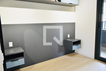 Studio de kitnet/studio para alugar com 1 quarto, 22m² em Vila Clementino, São Paulo