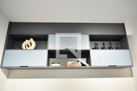 Studio de kitnet/studio para alugar com 1 quarto, 22m² em Vila Clementino, São Paulo