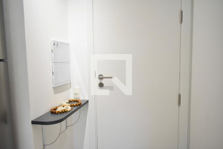 Studio de kitnet/studio para alugar com 1 quarto, 22m² em Vila Clementino, São Paulo