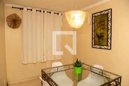 Sala de Jantar de casa para alugar com 3 quartos, 300m² em Vila das Belezas, São Paulo