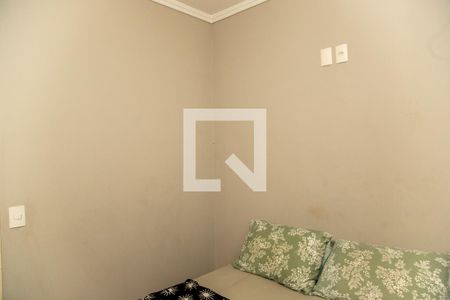 Quarto 2 de casa para alugar com 3 quartos, 120m² em Vila das Belezas, São Paulo