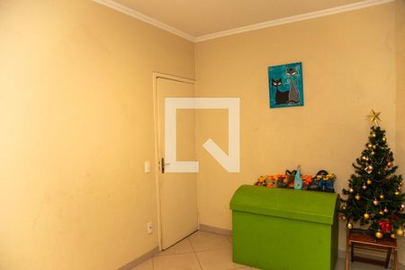 Área comum de casa para alugar com 3 quartos, 300m² em Vila das Belezas, São Paulo