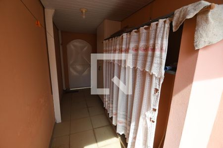 Área de Serviço de casa à venda com 4 quartos, 157m² em Vila Iza, Campinas