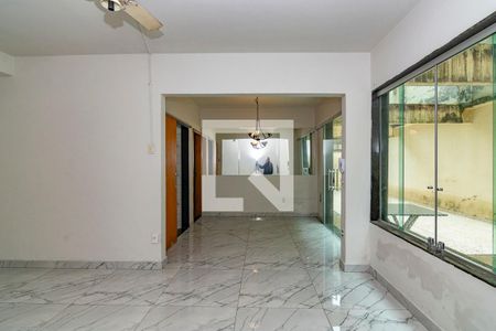 Apartamento para alugar com 3 quartos, 112m² em Gutierrez, Belo Horizonte