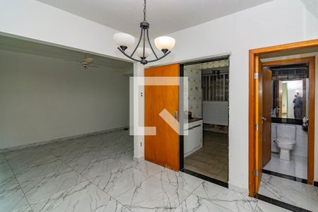 Apartamento para alugar com 3 quartos, 112m² em Gutierrez, Belo Horizonte