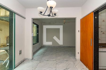 Apartamento para alugar com 3 quartos, 112m² em Gutierrez, Belo Horizonte