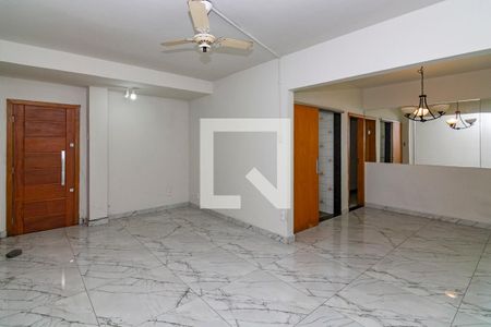 Apartamento para alugar com 3 quartos, 112m² em Gutierrez, Belo Horizonte