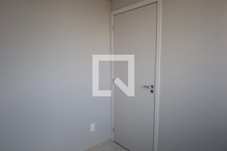 Quarto 1 de apartamento para alugar com 2 quartos, 33m² em Veleiros, São Paulo