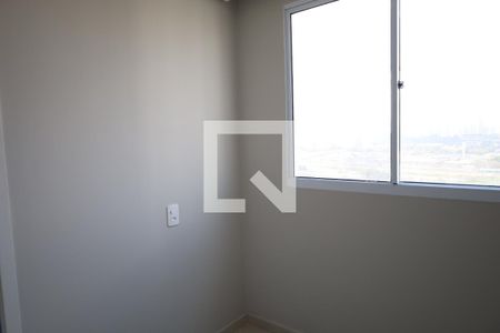 Quarto 1 de apartamento para alugar com 2 quartos, 33m² em Veleiros, São Paulo