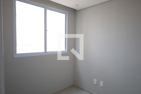 Quarto 1 de apartamento para alugar com 2 quartos, 33m² em Veleiros, São Paulo