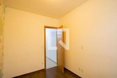 Quarto 1 de apartamento para alugar com 3 quartos, 80m² em Vila Alice, Santo André
