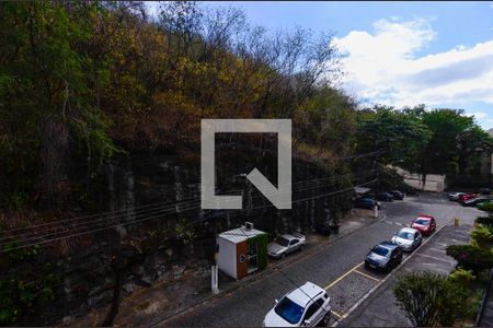 Sala - Vista de apartamento à venda com 3 quartos, 58m² em Vila Isabel, Rio de Janeiro