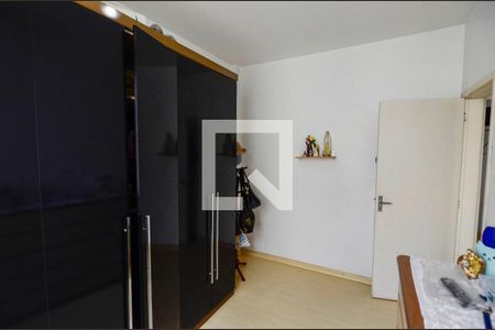 Quarto 1 de apartamento à venda com 3 quartos, 58m² em Vila Isabel, Rio de Janeiro
