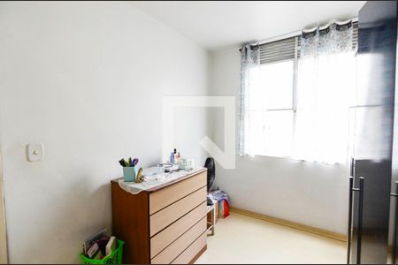 Quarto 1 de apartamento à venda com 3 quartos, 58m² em Vila Isabel, Rio de Janeiro