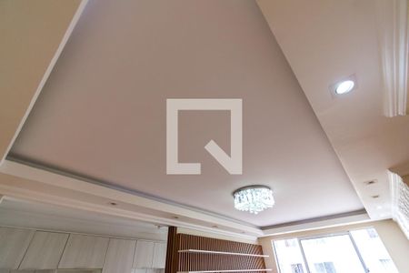 Sala de apartamento à venda com 2 quartos, 45m² em Colégio, Rio de Janeiro