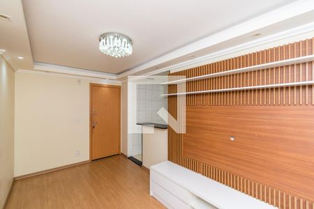 Sala de apartamento à venda com 2 quartos, 45m² em Colégio, Rio de Janeiro