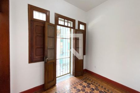 Hall de Entrada de casa à venda com 5 quartos, 300m² em Carlos Prates, Belo Horizonte