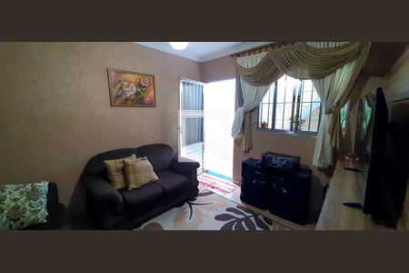 Sala 2 de casa à venda com 2 quartos, 150m² em Bandeiras, Osasco