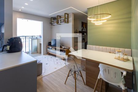 Apartamento à venda com 2 quartos, 50m² em Parque Residencial da Lapa, São Paulo