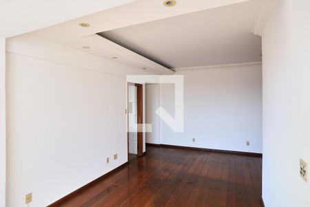 Sala de apartamento para alugar com 3 quartos, 104m² em Centro, Belo Horizonte