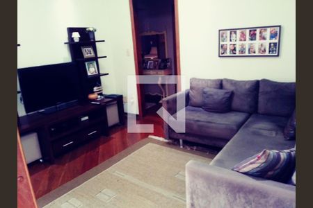Apartamento à venda com 3 quartos, 147m² em Jardim Bela Vista, Santo André