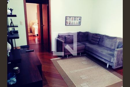 Apartamento à venda com 3 quartos, 147m² em Jardim Bela Vista, Santo André