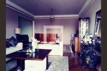 Apartamento à venda com 3 quartos, 147m² em Jardim Bela Vista, Santo André